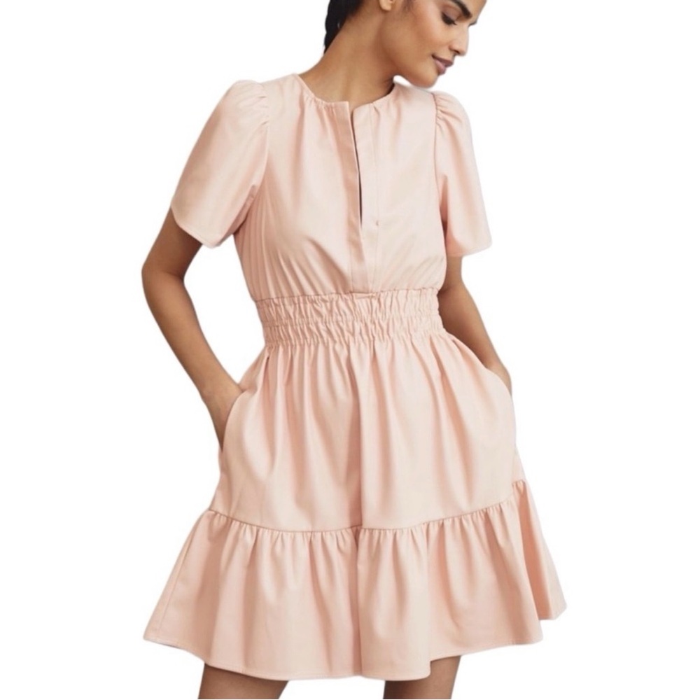 Pink Somerset Women's Dress